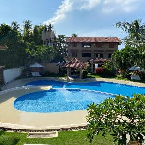 Sierra Resort - Dauin Negros Oriental