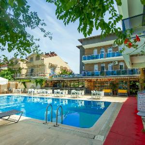 Aliş Hotel Fethiye