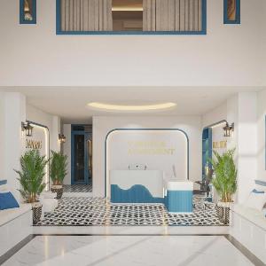 V Hotel Da Nang
