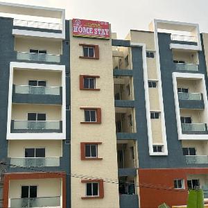 Sri Lakshmi Narayana Nivas Home Stay