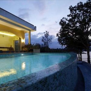 Vista Del Lago Wayanad