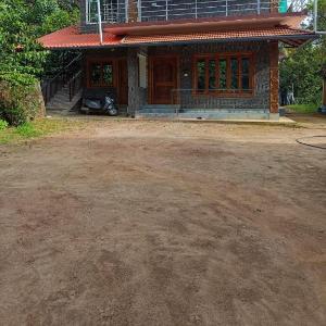 Classic coffie estate stay