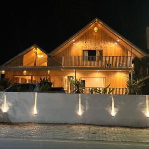 Bundela Woods Cottage and Restaurant