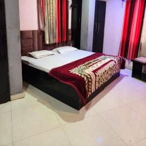 Hotel Rituvan palace