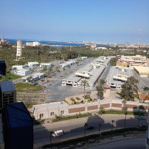 El Montazah City