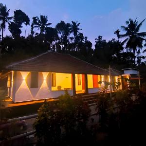 Kudil Homestay - Rustic by Design Homely by Nature