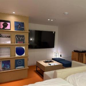 Dongdaemun Inspiroom Hotel