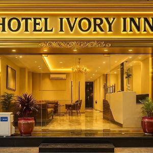 HOTEL IVORY INN AT IGI AIRPORT
