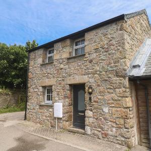 Gews Farm Lodge