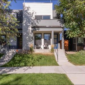 NEW BUILD Pet Friendly I Highlands I RiNo I Dwntwn