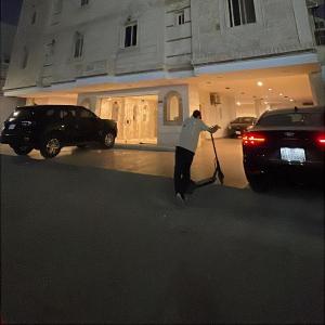 شقه بغرفه نوم و صاله انيقه و نظيفه