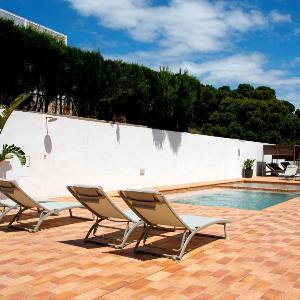 Boho Apartments Amanecer