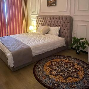 Căn hộ tiện nghi 90 m2 2PN 3 giường