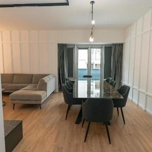 ToRo Apartman 26