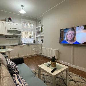 Home3city Przytulny Zakątek