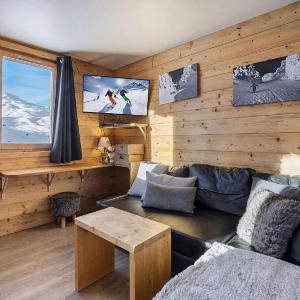 Appartement rénové vue montagne - 6 pers. - FR-1-545-60