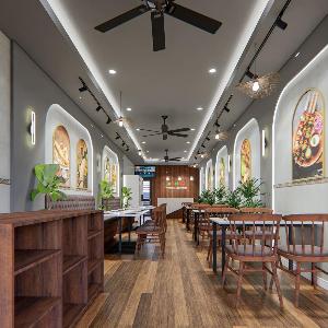 An-Nafi Guest House & Restaurant