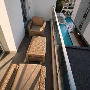 Bonita Construction - Apartment