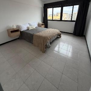 The heart of Mendoza with a privileged view