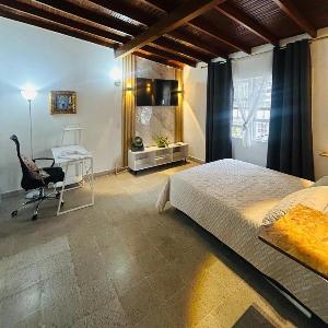 Cocoon Coliving la 70