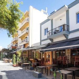 Mandilara Petit City Stay Adults Only