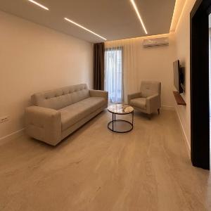 Linea Apartment 3