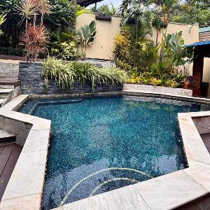 Serenity Garden Escape