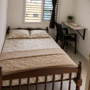 Triveni's Nest Mysuru - A cozy paradise!