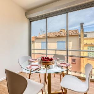 Le Balcon Lumière de Bandol - Welkeys
