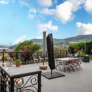 Studio Margeriaz