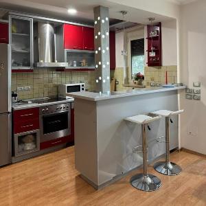 Modern Apartment in City Center- Bllok