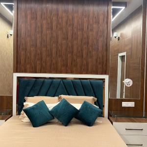 Shah ji Boutique Apartment
