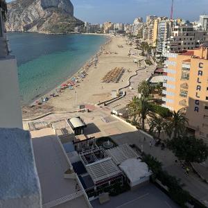 Apartamento esmeralda imboa