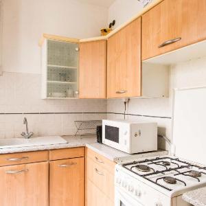 Beautiful And Bright Studio Near Pigalle