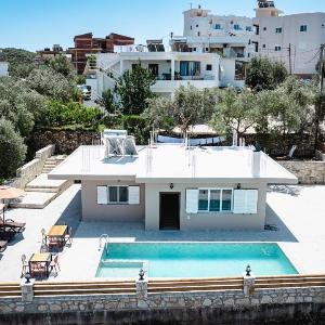 Vila London Ksamil