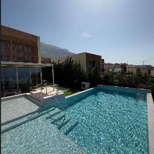 Vila IL SOLE GREEN COAST
