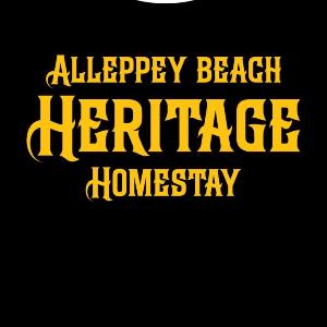 Alleppey Beach Heritage Home Stay