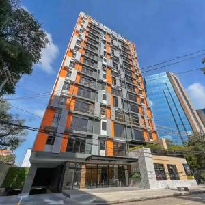 EON two Bedroom Apartment 708