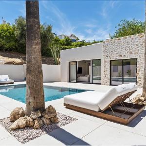 Villa Marbali Nueva Andalucia Marbella