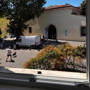 TRA LE MURA Apartments
