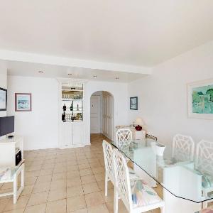 Oceana Suites Vanguardia