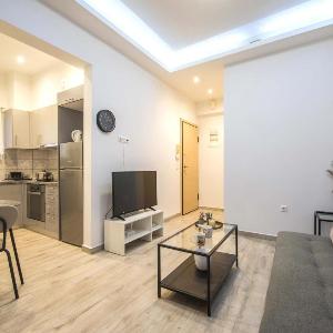 Athens Urban Nest