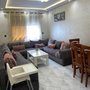 appartement martil 6 min a la plage