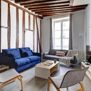 BnBNova - 1BR - Saint Germain & Buci