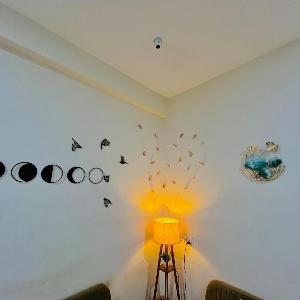 Urban Retreat - Heaven