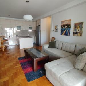 Apartman Draga