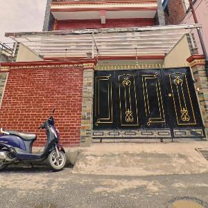 Kohinoor Boutique Apartment