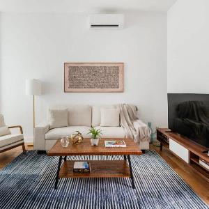 Prime UWS 2 Bedrooms Doorman Newly Furnished