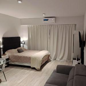 Buenos Aires Apartment & Coworking