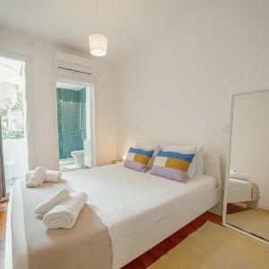 Green House Downtown - Diogo